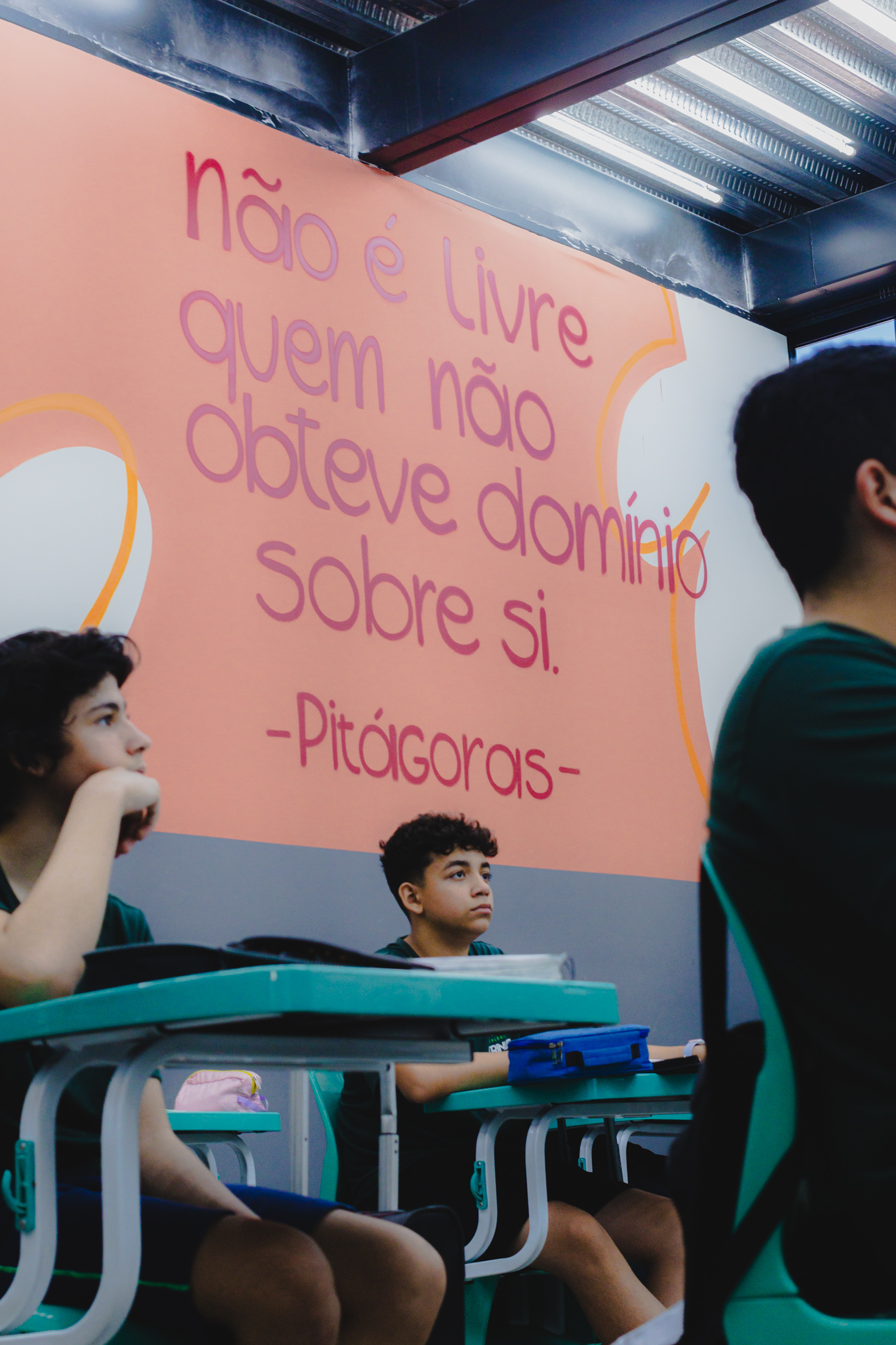 Atenção e aprendizado